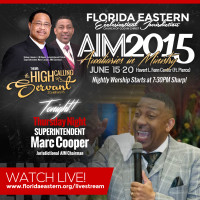 floridaeastern-aim2015-livestream-04-thursday