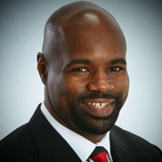 Bishop Jason Brownlee